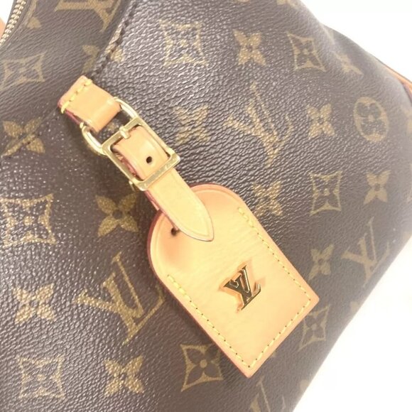 LOUIS VUITTON M45354 Monogram Odeon NM PM Crossbody bag Shoulder Bag - Picture 8 of 16